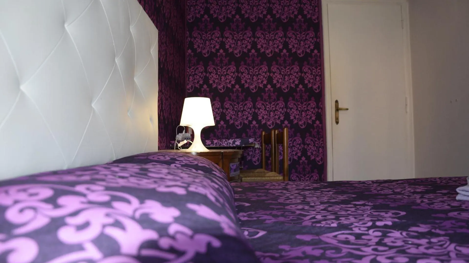 Guest house Venice Rainbow Apartment San Marco