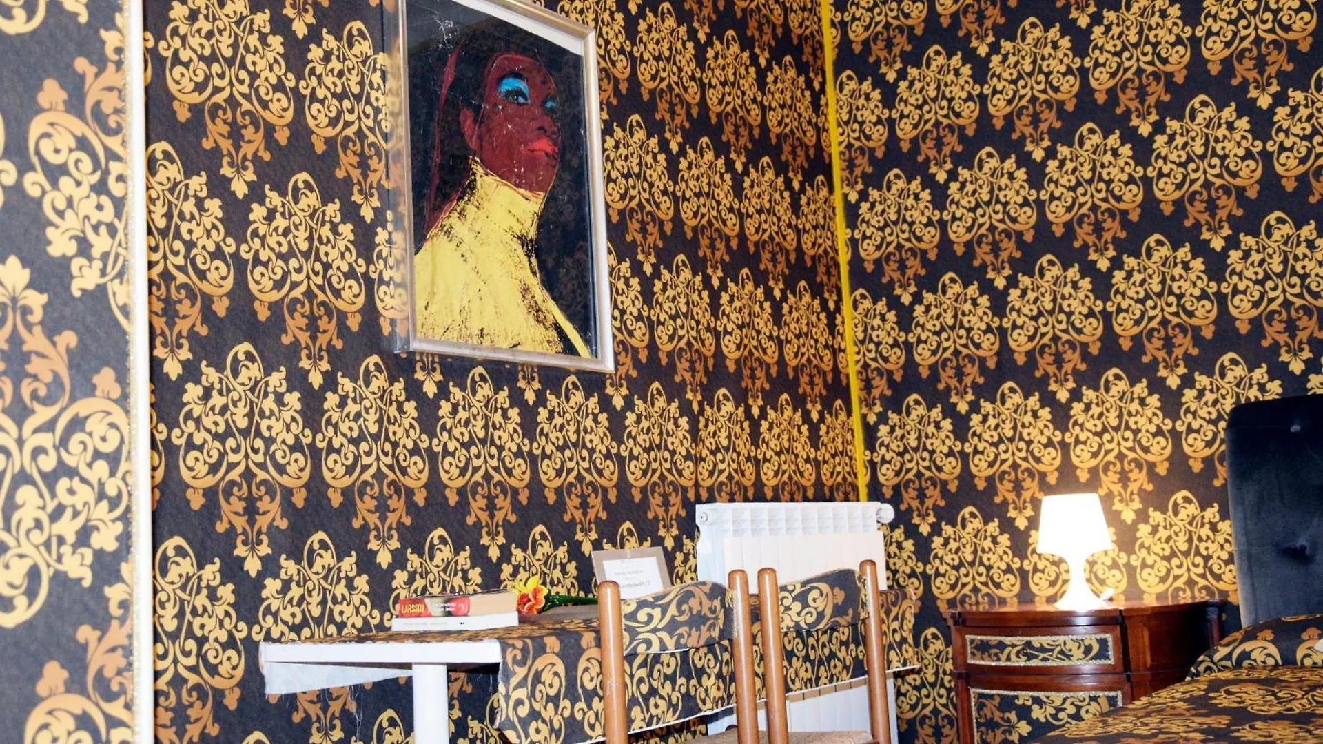 Guest house Venice Rainbow Apartment San Marco