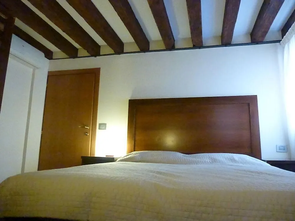 Penzion Venice Rainbow Apartment San Marco