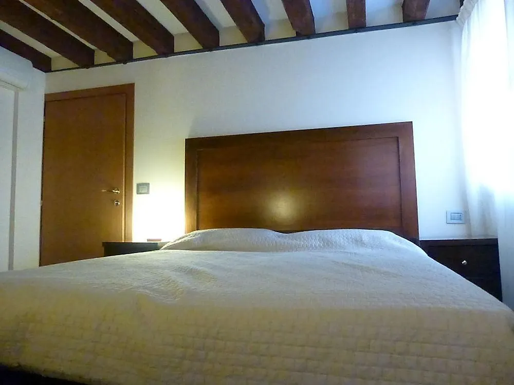 Venice Rainbow Apartment San Marco Guest house