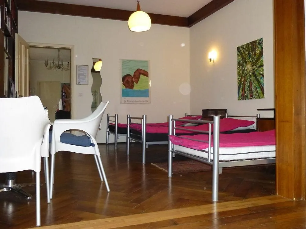 Venice Rainbow Apartment San Marco