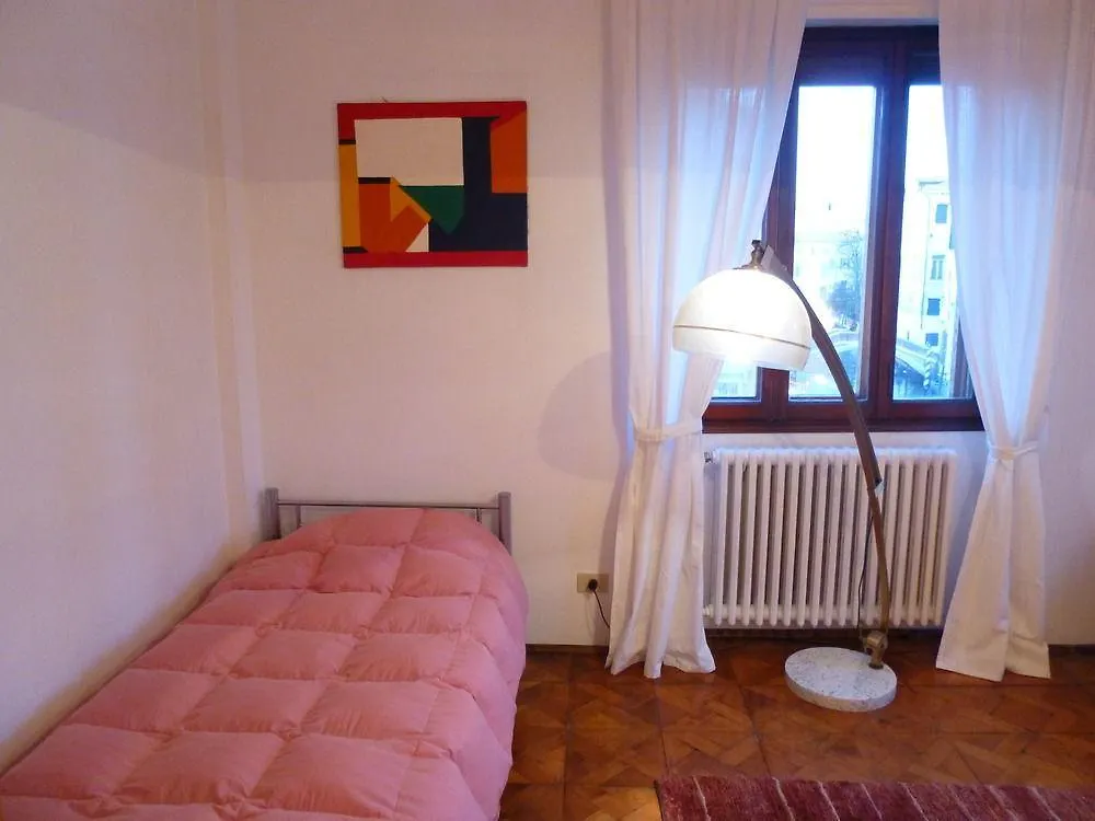 Venice Rainbow Apartment San Marco 3*,