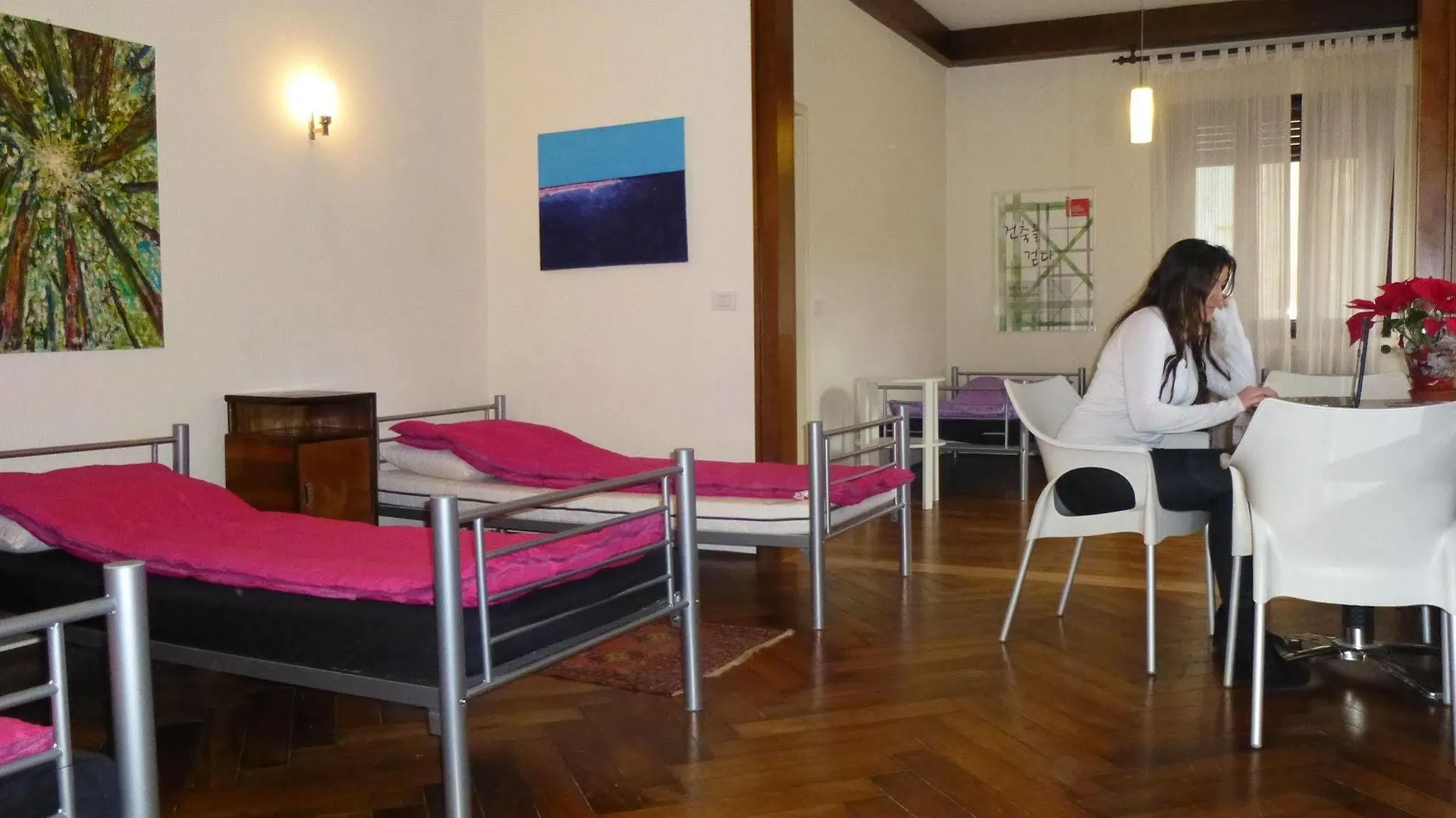 Penzion Venice Rainbow Apartment San Marco