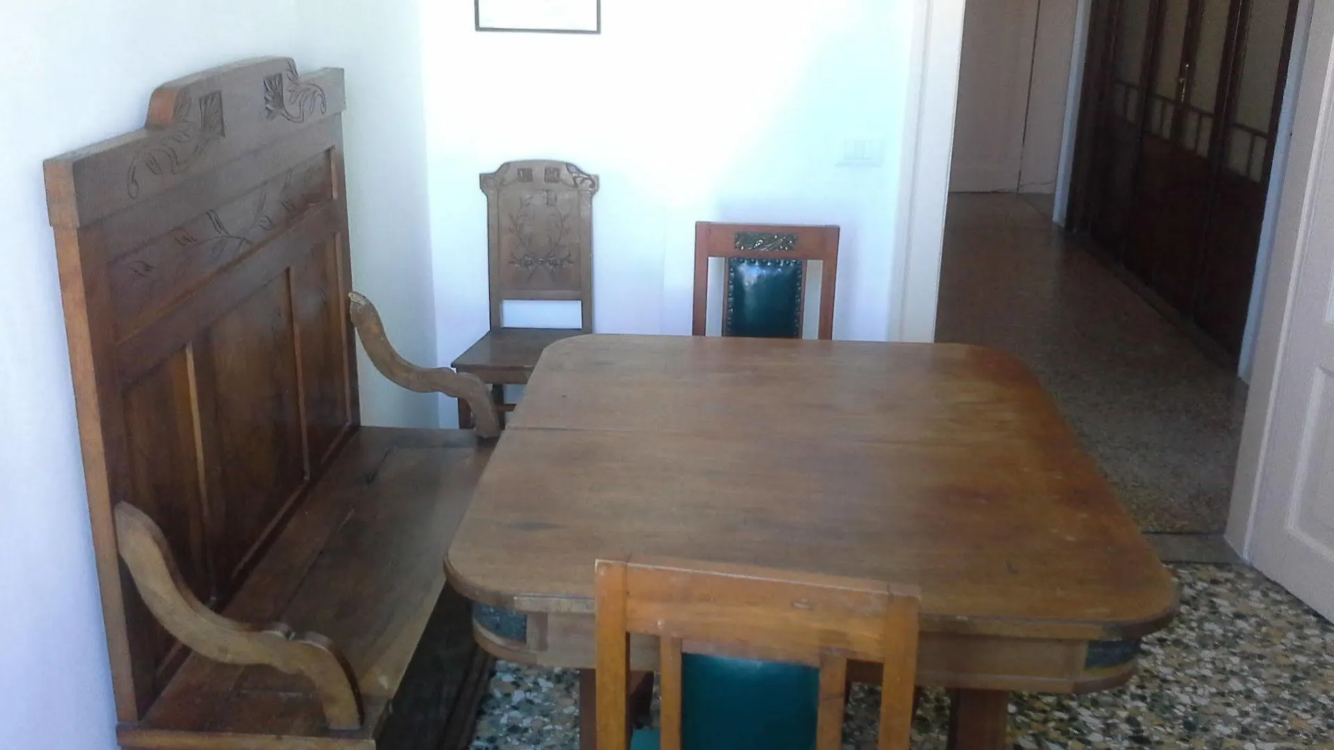 Venice Rainbow Apartment San Marco Guest house