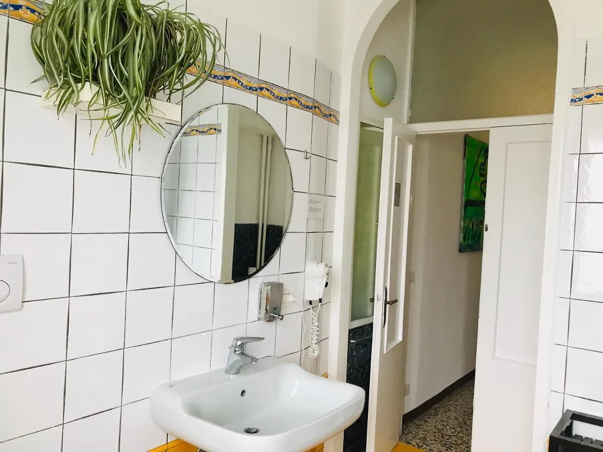 Venice Rainbow Apartment San Marco 3*,  Italy