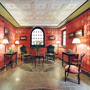 Residenza Grunwald **** Venedig