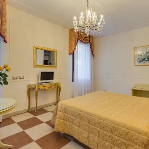 Hotel Bernardi Semenzato **