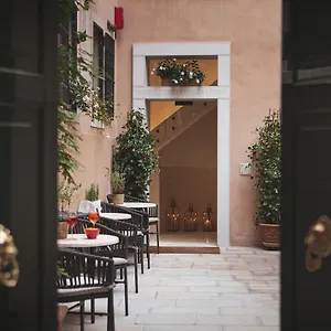 Residenza Ducato **** Venedig