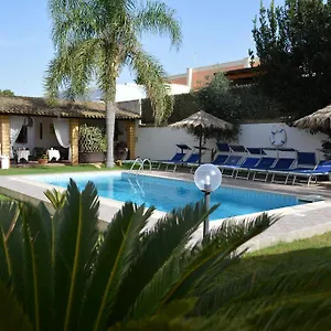 Bed & Breakfast Brunelli ***