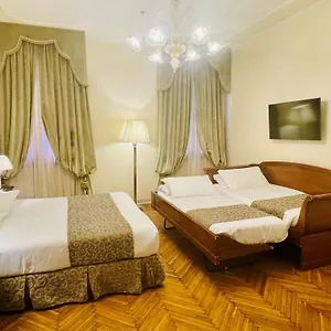 Dell'opera *** Venedig
