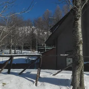 Hotel Bucaneve 