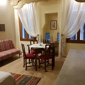 La Capannaccia - Venedig