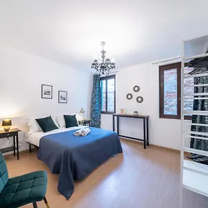Haus Ormesini Venedig