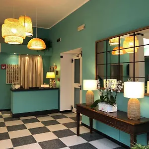 Hotel Tre Rose ***