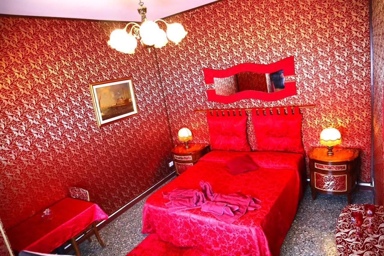 Venice Rainbow Apartment San Marco Guest house