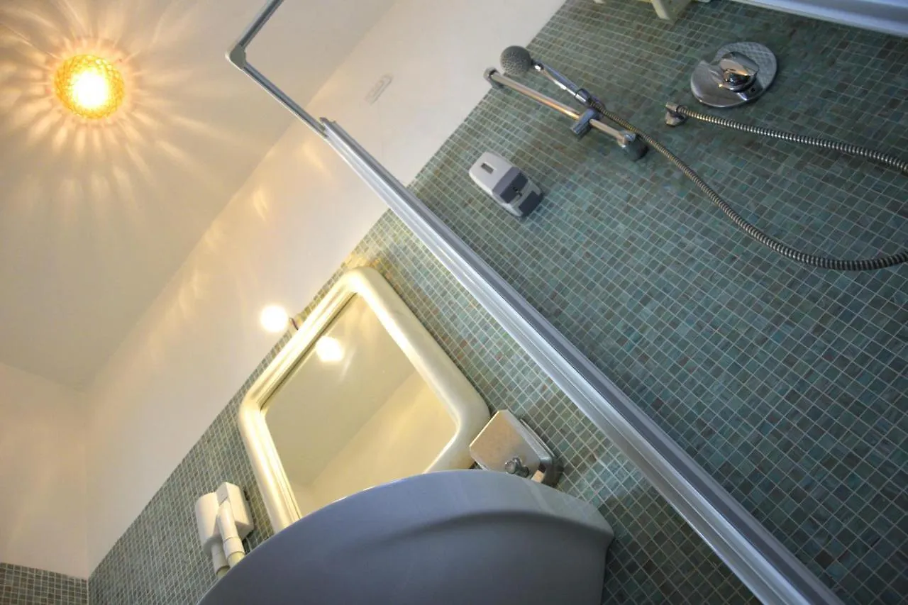 Venice Rainbow Apartment San Marco Affittacamere