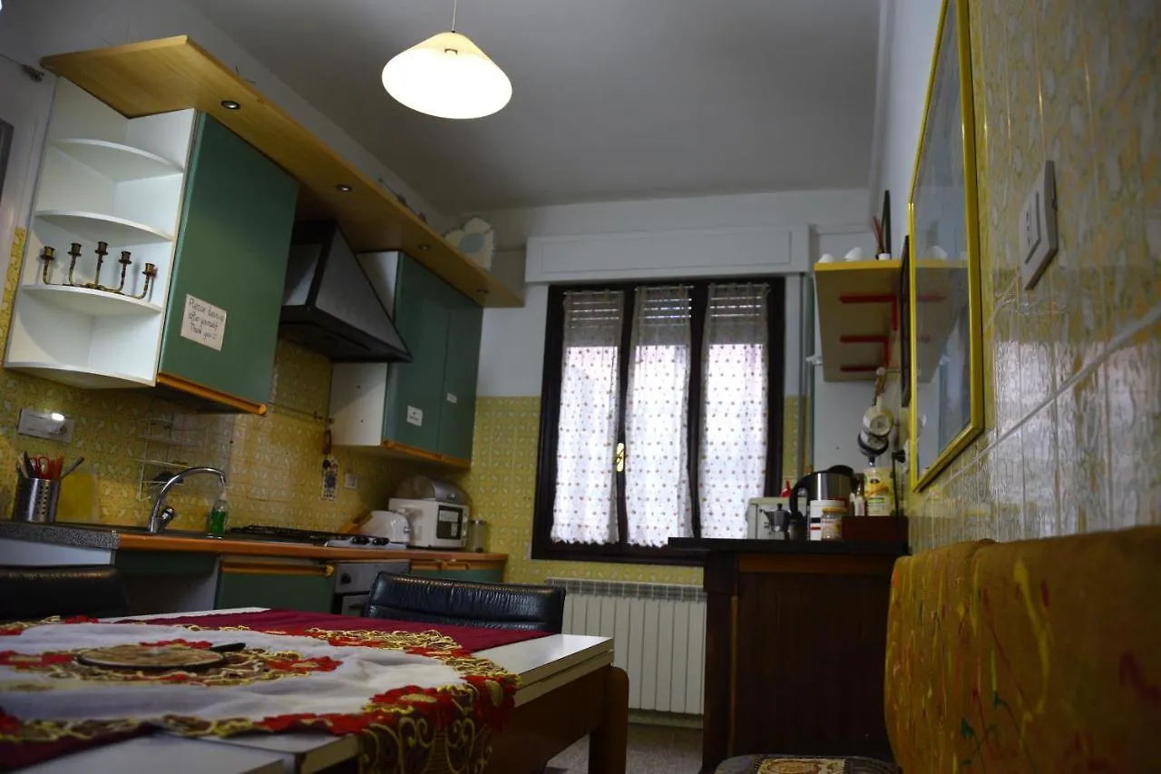 *** Affittacamere Venice Rainbow Apartment San Marco Italia