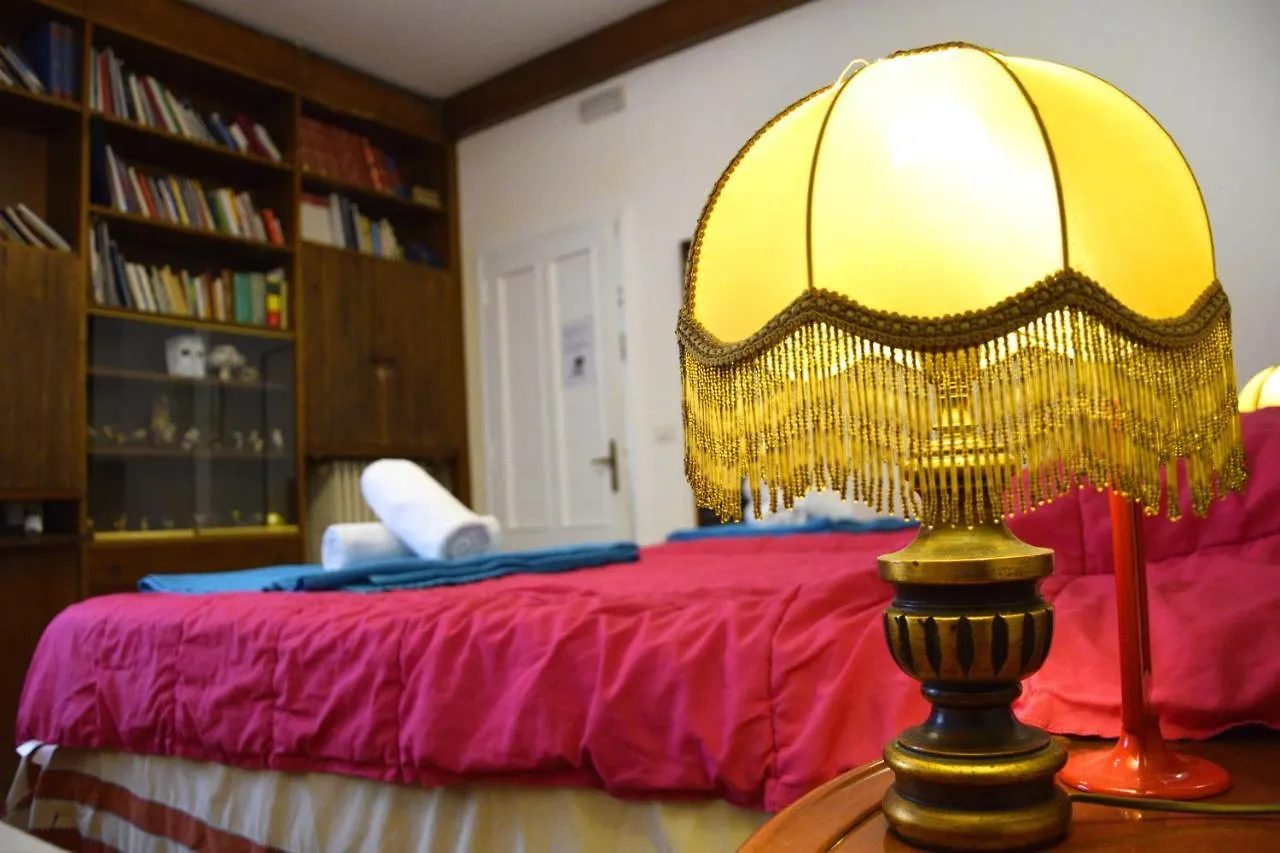 Affittacamere Venice Rainbow Apartment San Marco