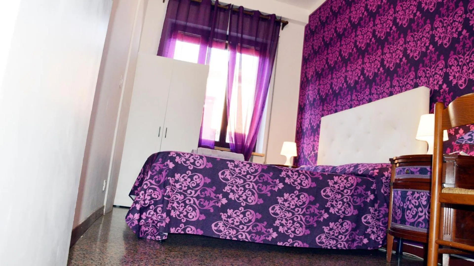 Venice Rainbow Apartment San Marco 3*,