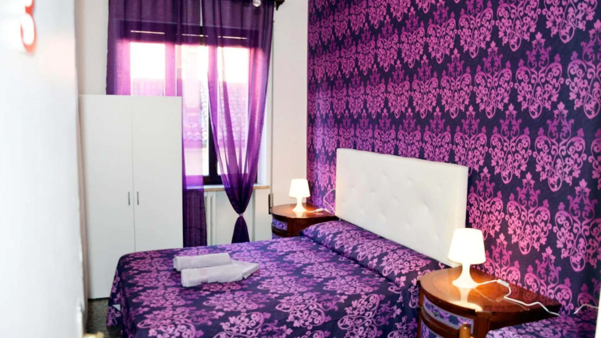 Affittacamere Venice Rainbow Apartment San Marco