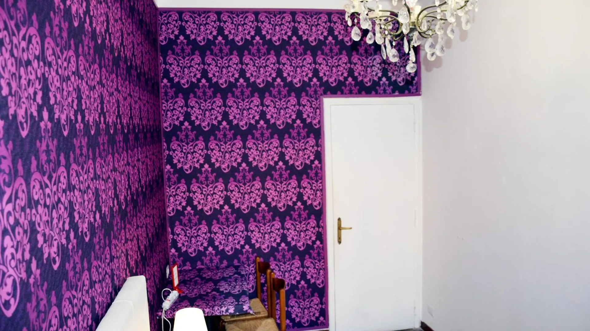 Venice Rainbow Apartment San Marco