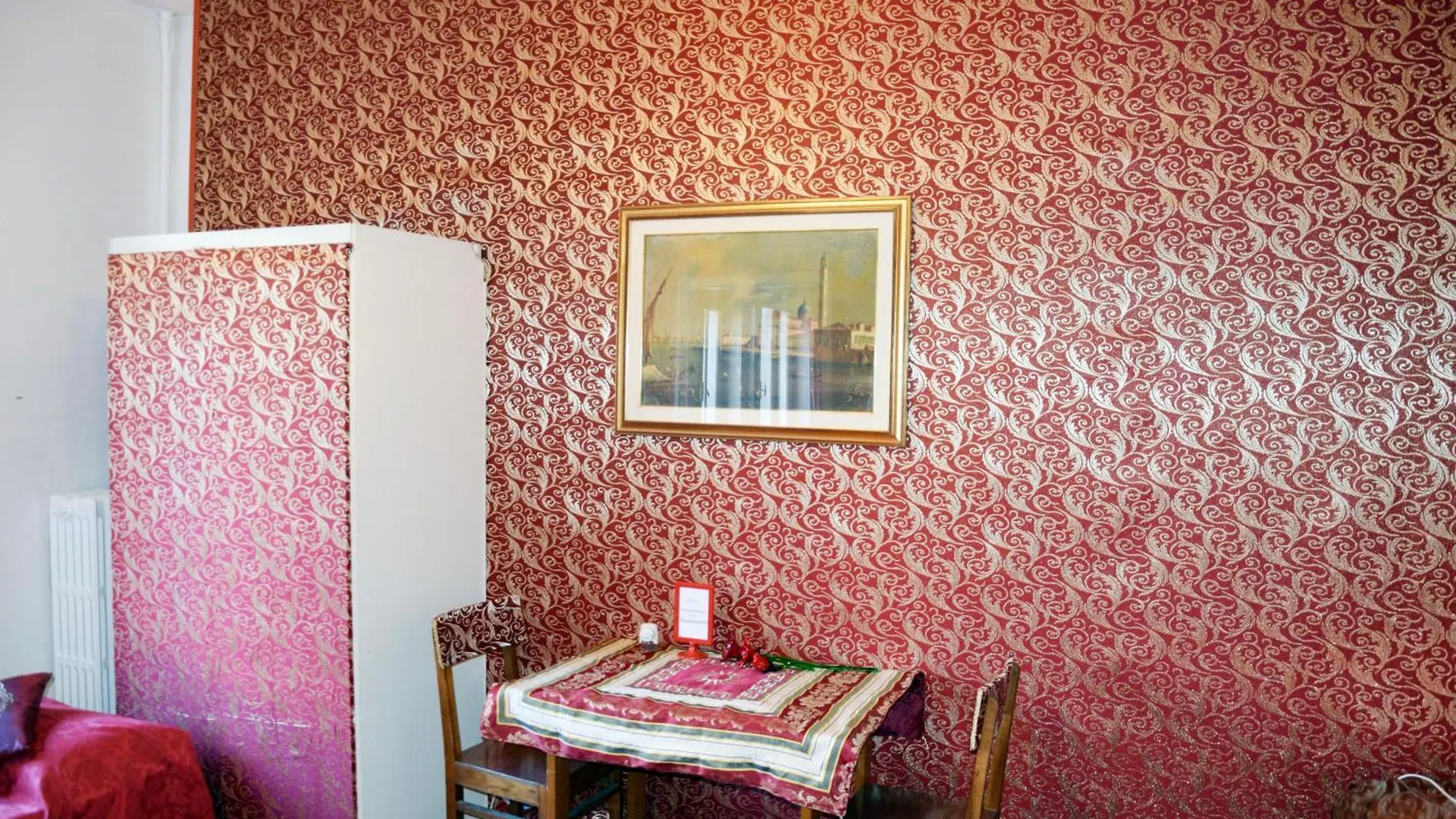 Venice Rainbow Apartment San Marco Italia
