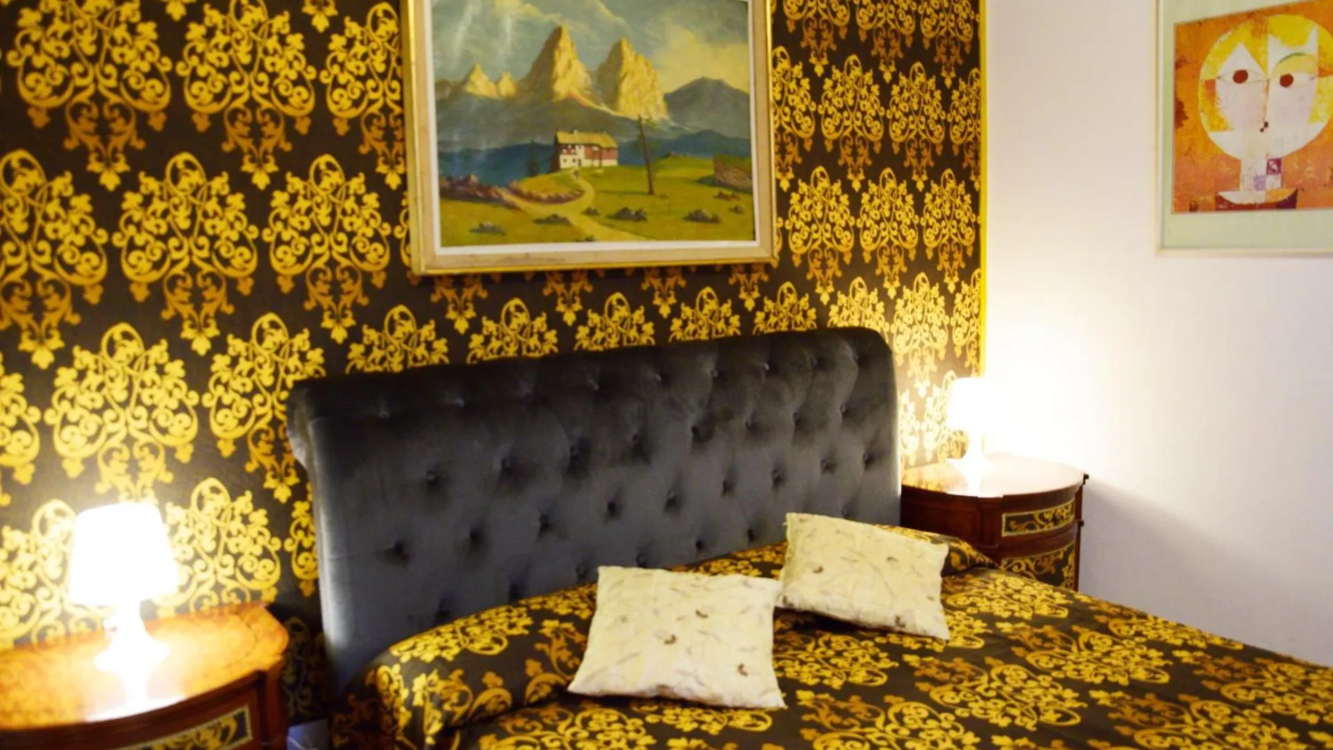Gasthof Venice Rainbow Apartment San Marco