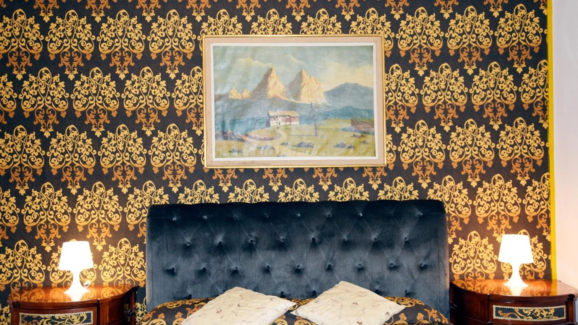 Venice Rainbow Apartment San Marco Italia