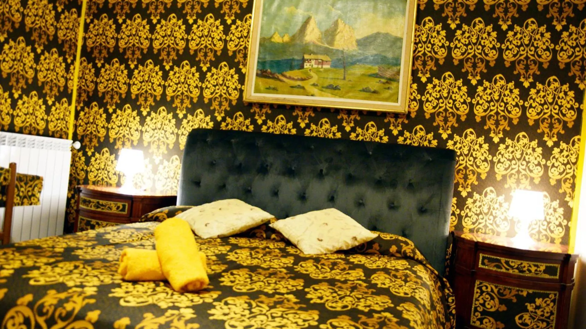 Venice Rainbow Apartment San Marco Gasthof