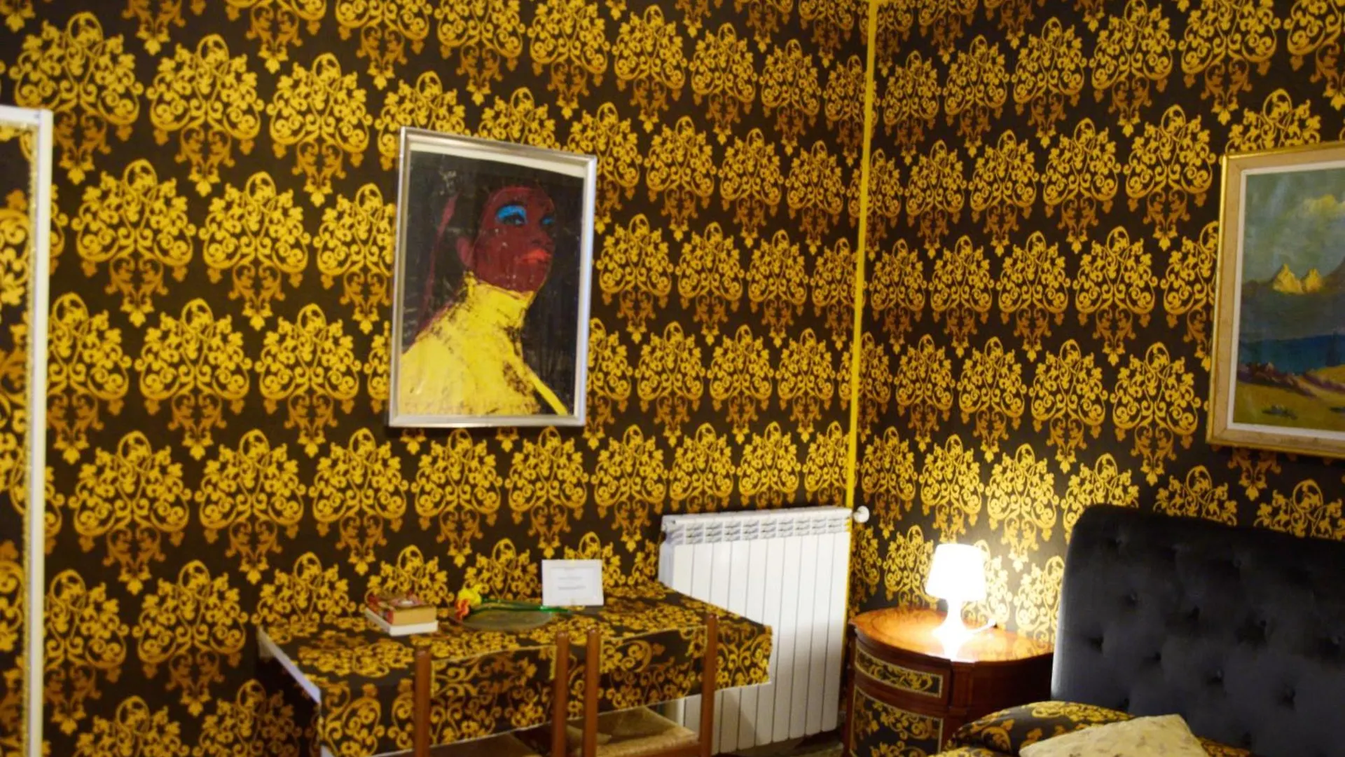 Venice Rainbow Apartment San Marco Affittacamere