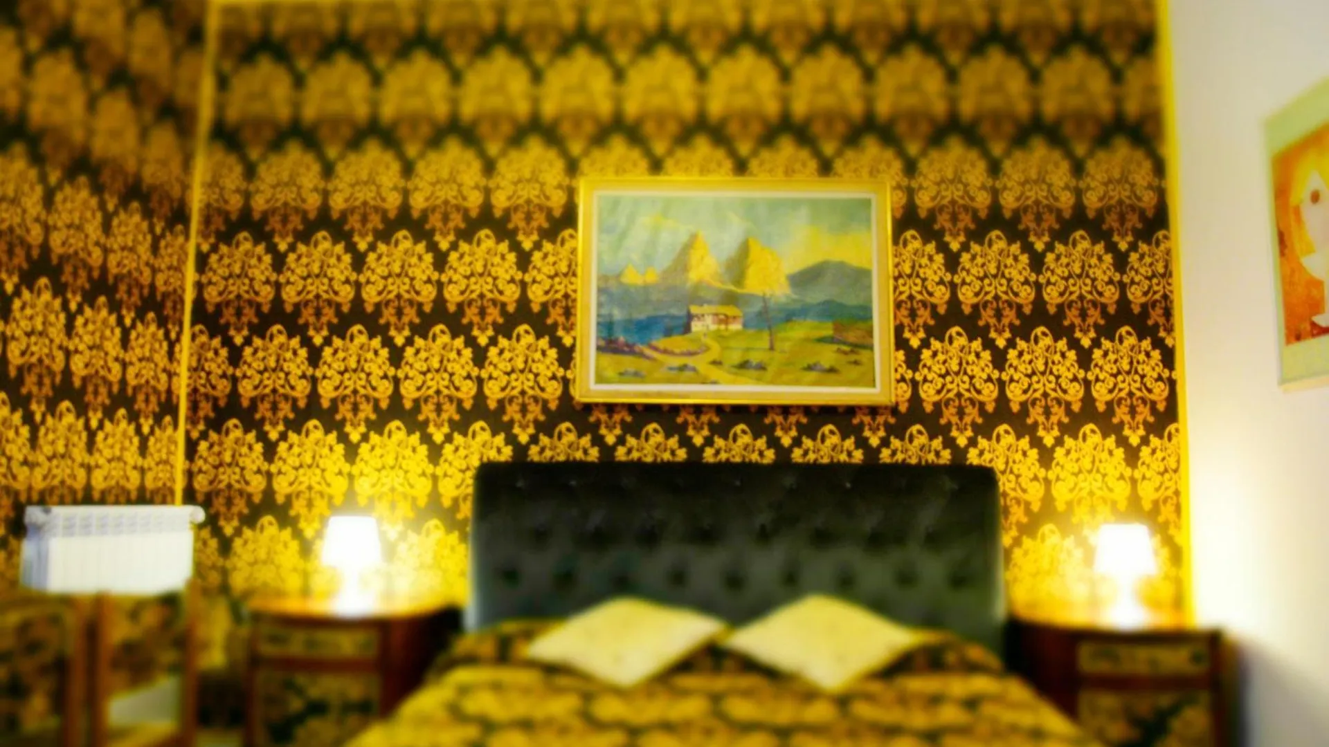 Venice Rainbow Apartment San Marco