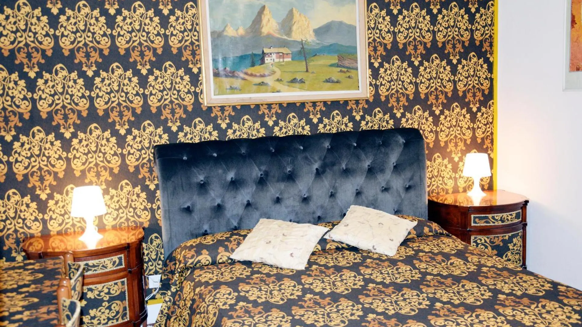 Venice Rainbow Apartment San Marco Italien
