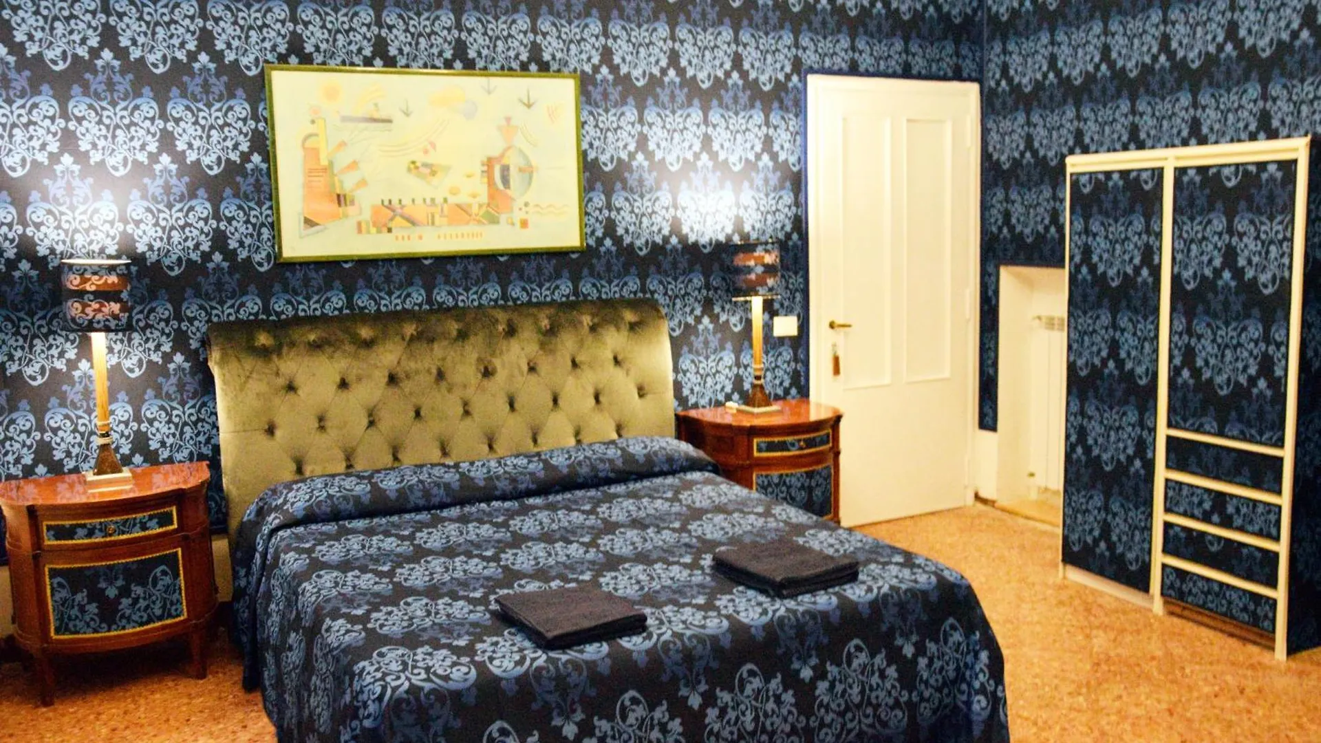 Venice Rainbow Apartment San Marco Affittacamere