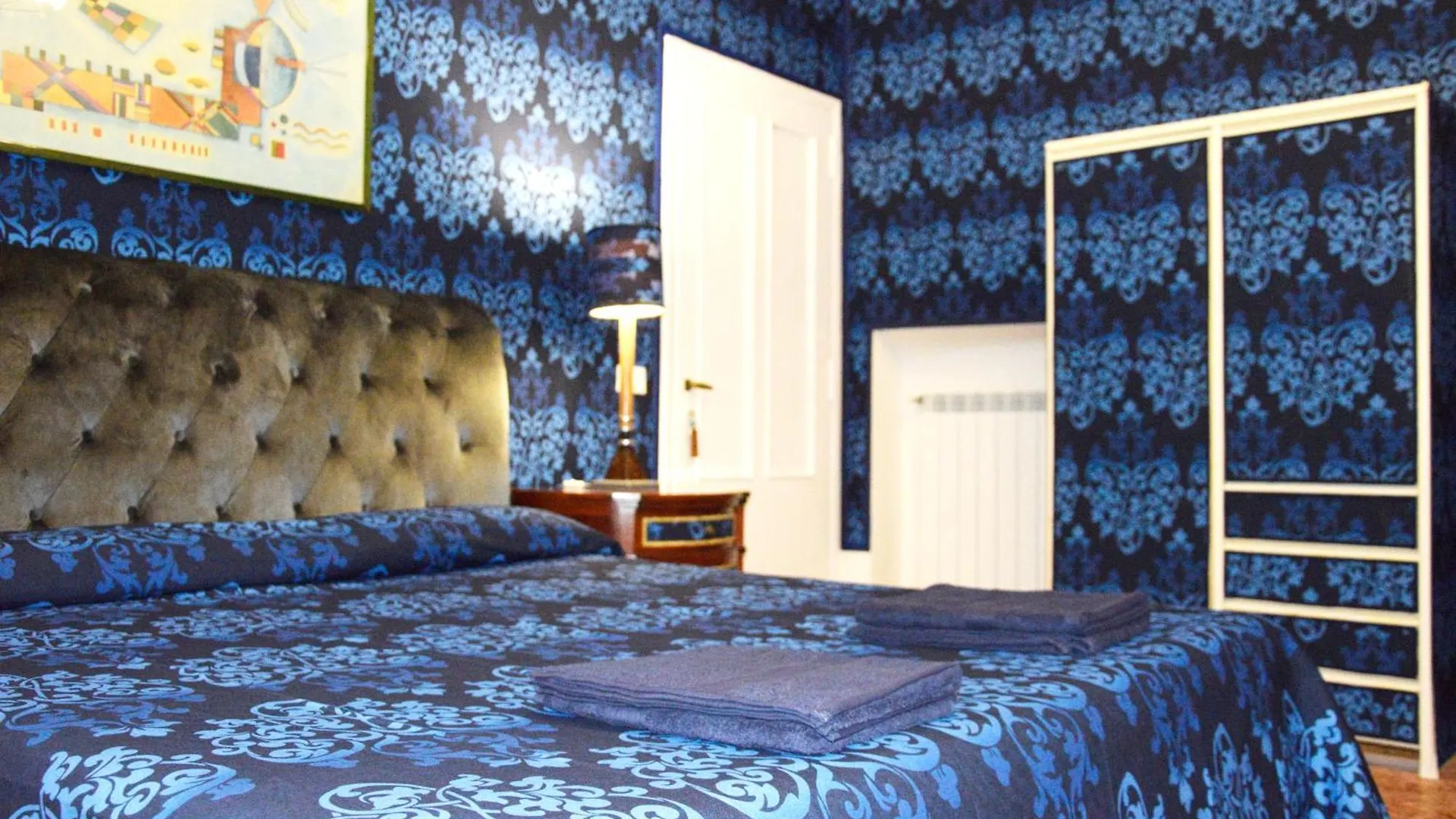 *** Gasthof Venice Rainbow Apartment San Marco Italien