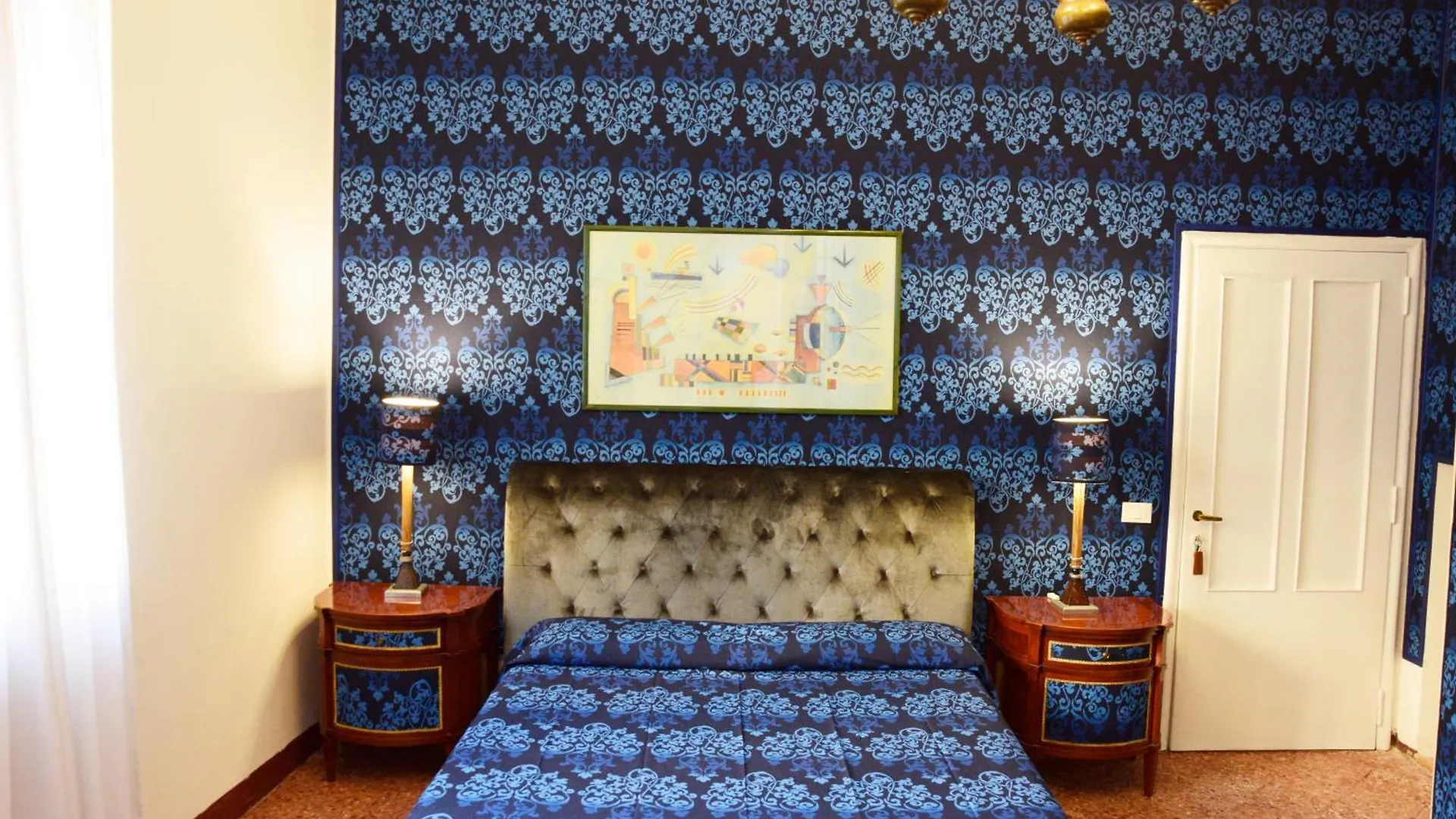 Venice Rainbow Apartment San Marco