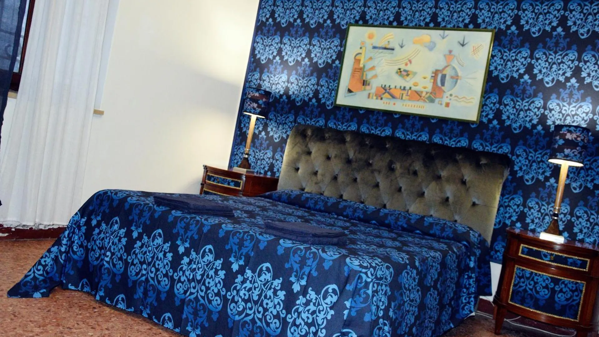 Affittacamere Venice Rainbow Apartment San Marco