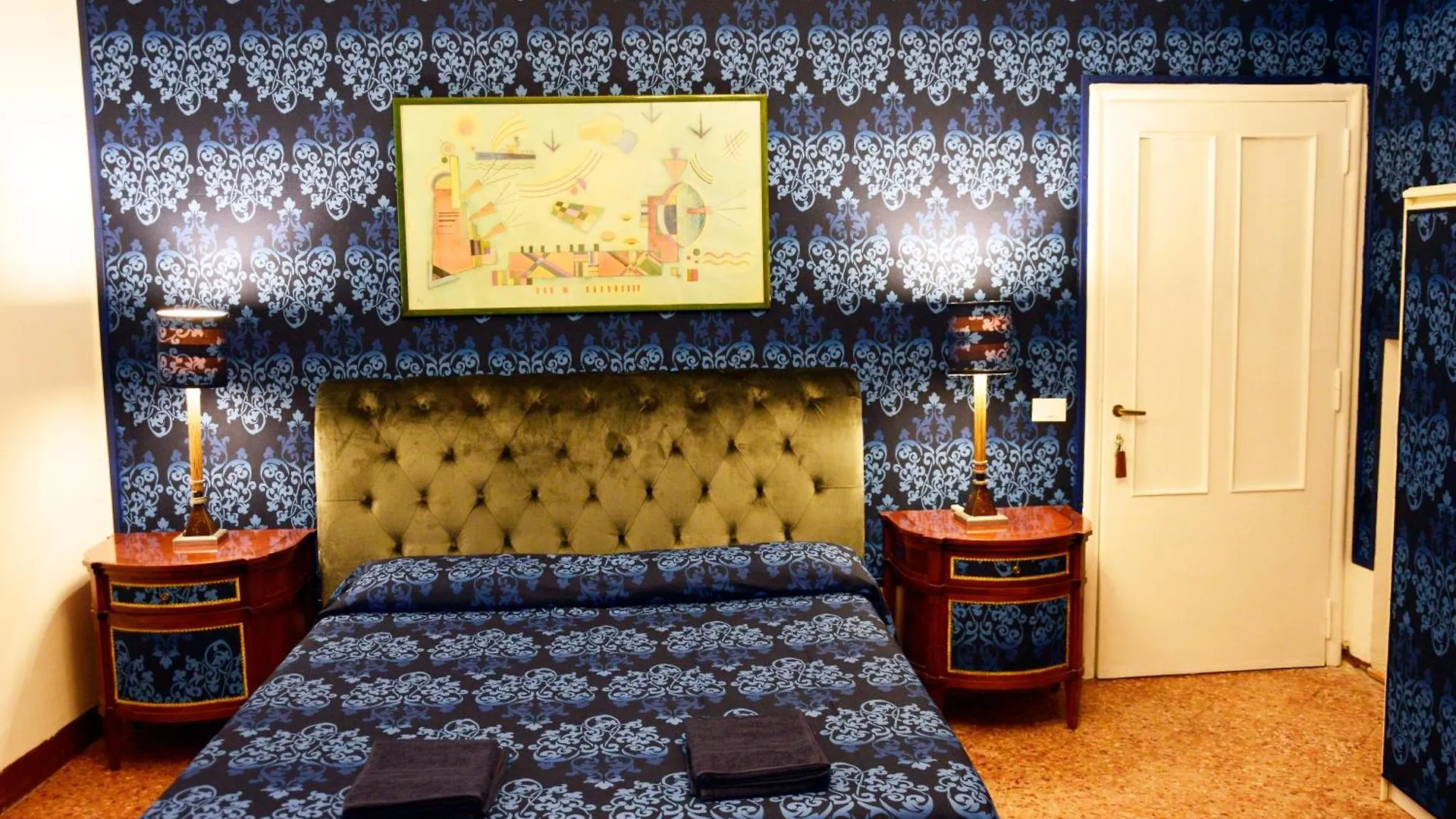 Venice Rainbow Apartment San Marco Italia