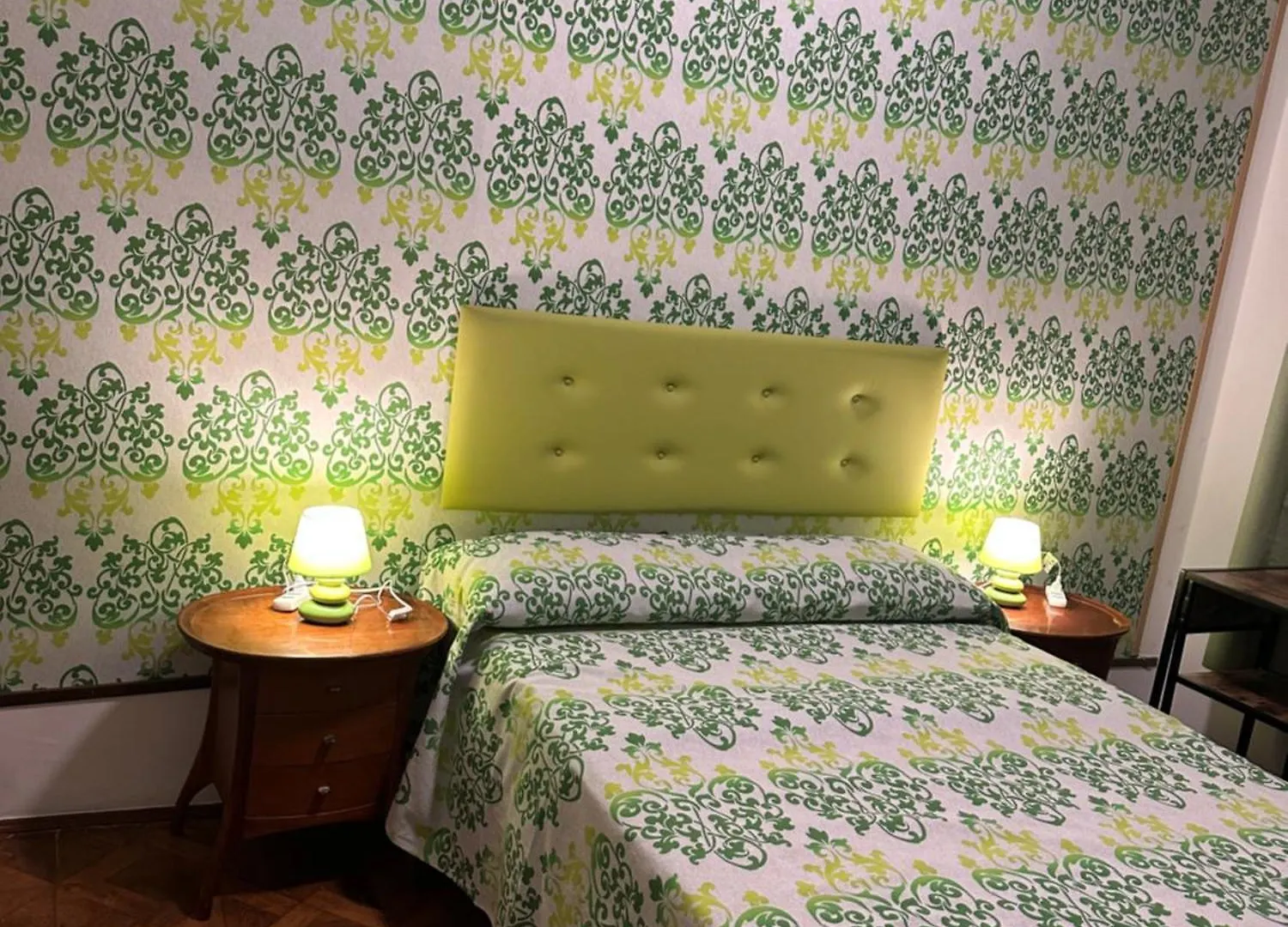 Venice Rainbow Apartment San Marco