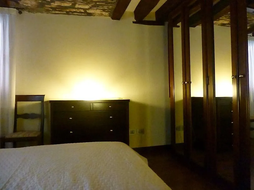 Venice Rainbow Apartment San Marco Affittacamere