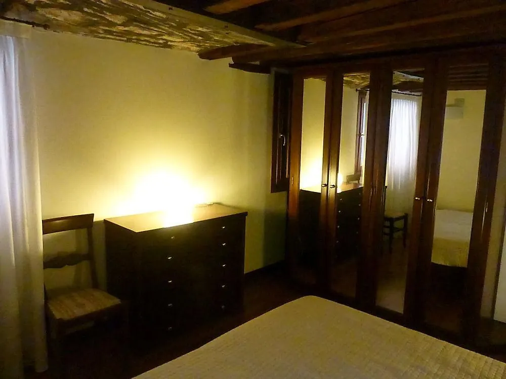 *** Affittacamere Venice Rainbow Apartment San Marco Italia
