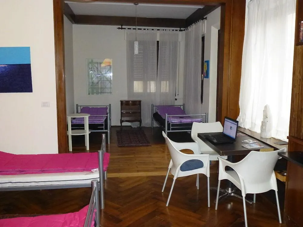 Affittacamere Venice Rainbow Apartment San Marco