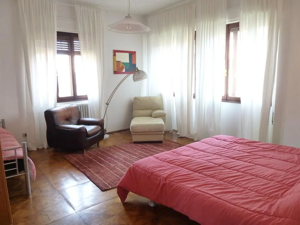 Venice Rainbow Apartment San Marco Affittacamere