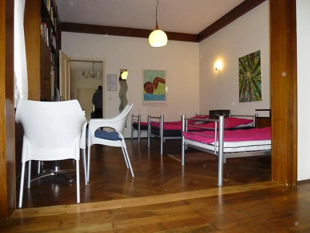 *** Gasthof Venice Rainbow Apartment San Marco Italien