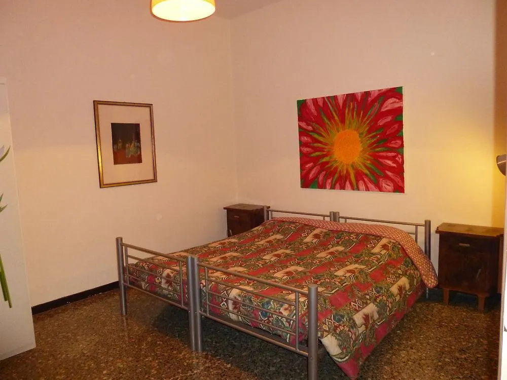 Venice Rainbow Apartment San Marco