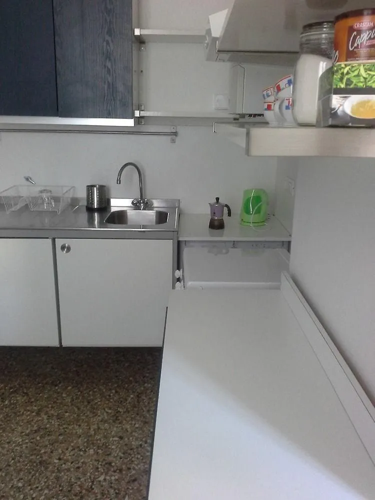 Venice Rainbow Apartment San Marco Affittacamere