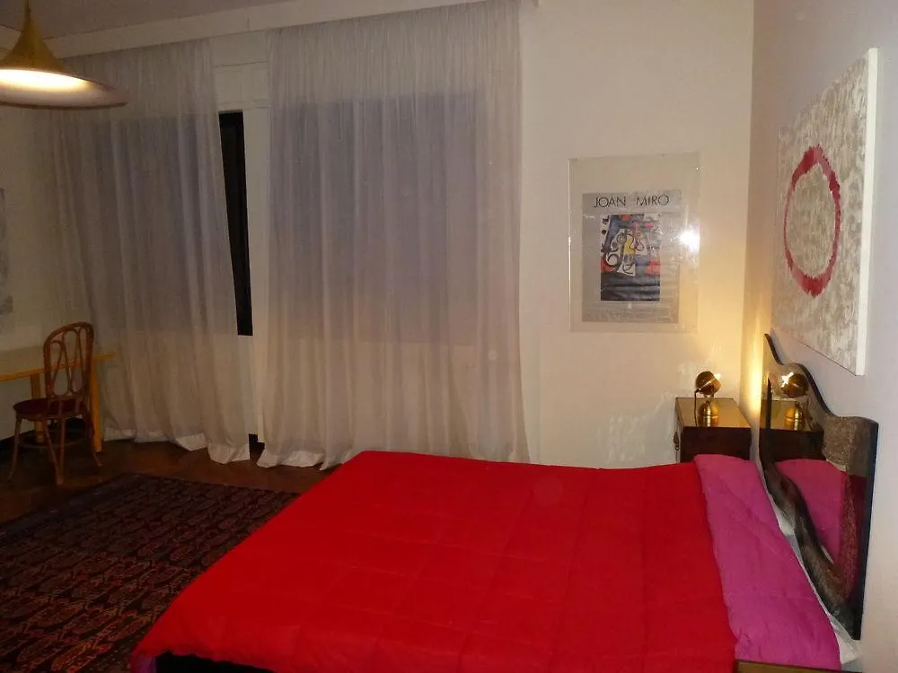 Venice Rainbow Apartment San Marco 3*,