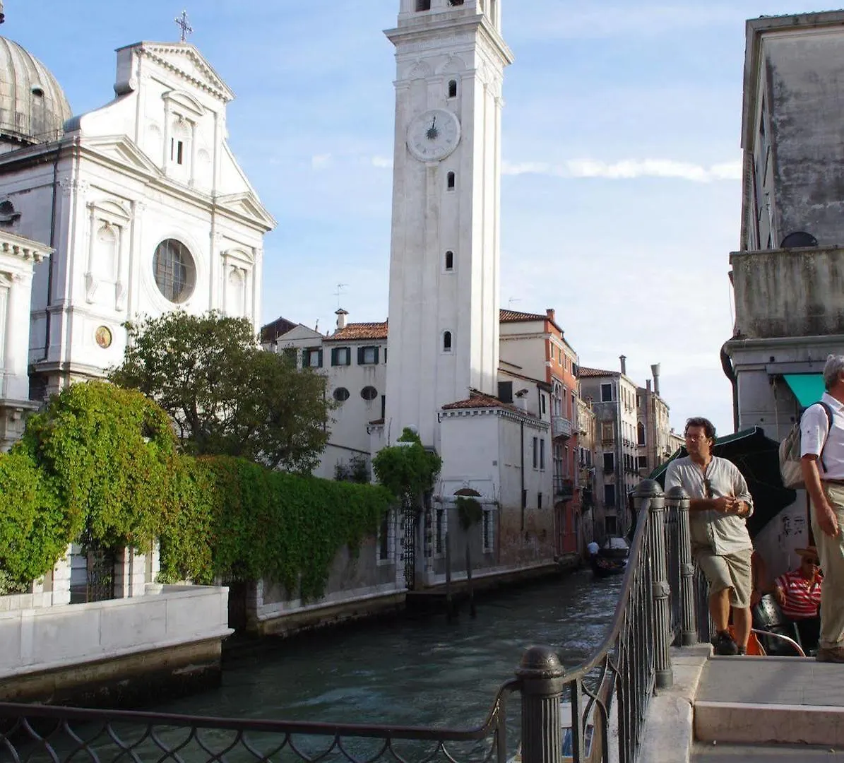 Venice Rainbow Apartment San Marco 3*,