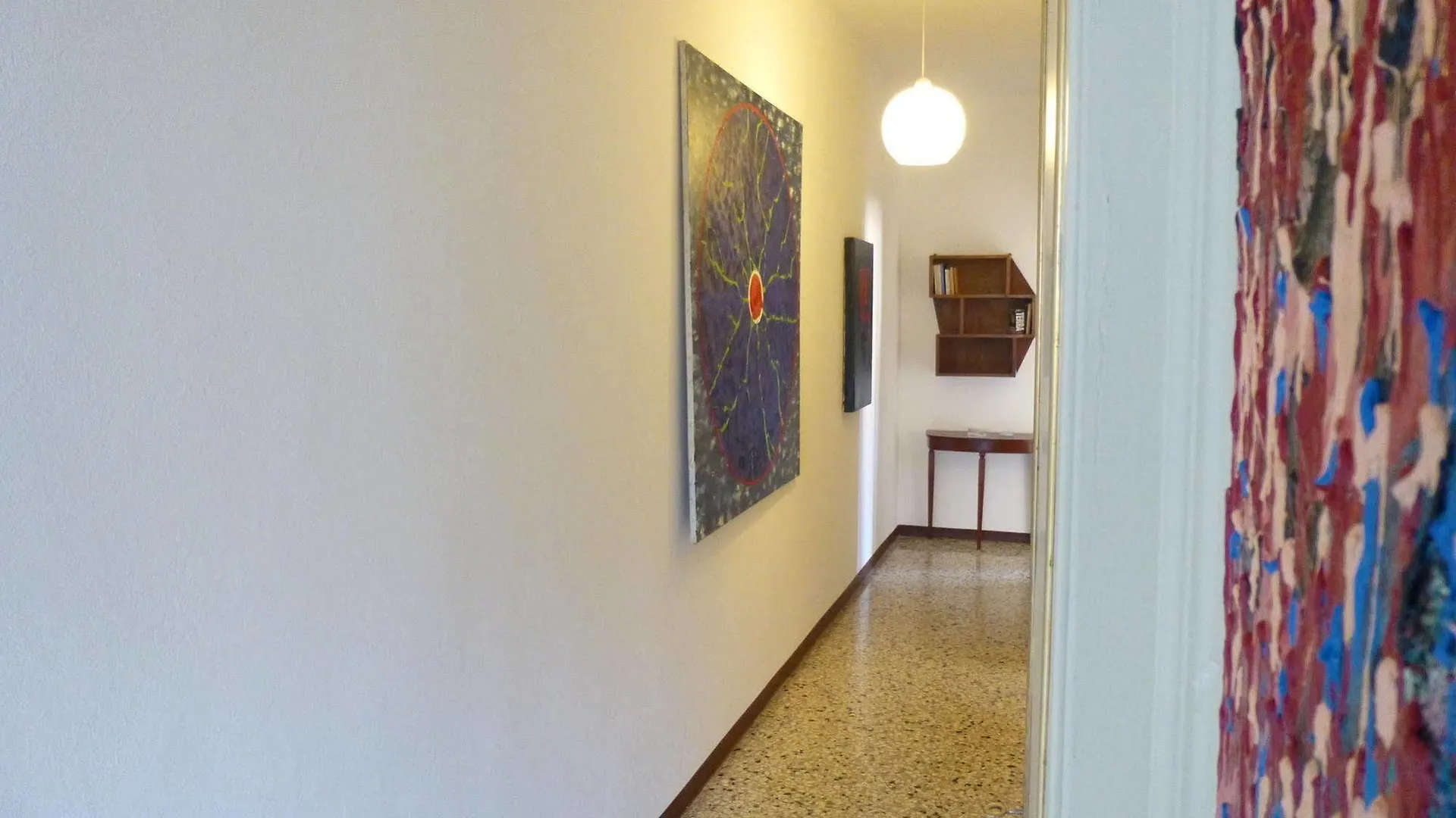 Venice Rainbow Apartment San Marco Guest house