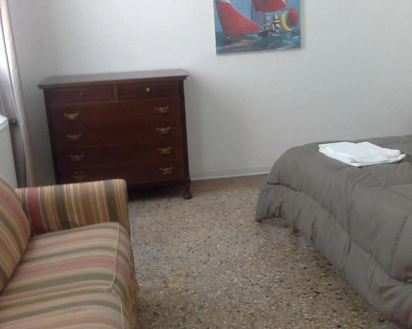 *** Affittacamere Venice Rainbow Apartment San Marco Italia
