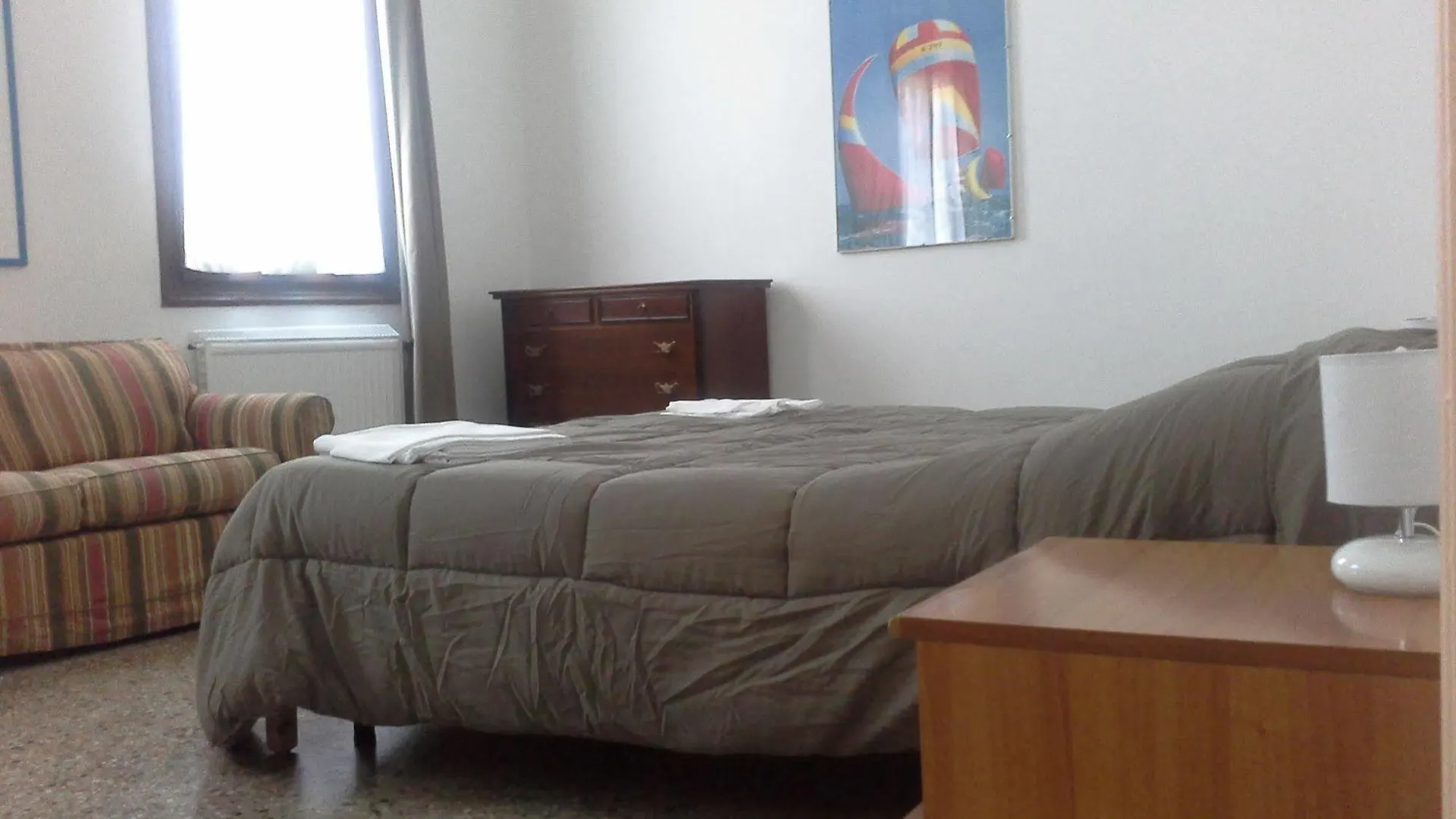 Venice Rainbow Apartment San Marco